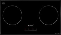 Bếp từ âm 2 vùng nấu Kaff KF-3850SL