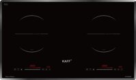Bếp từ âm 2 vùng nấu Kaff KF-SD300II