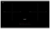 Bếp từ âm 2 vùng nấu  Kaff KF-HMG5II