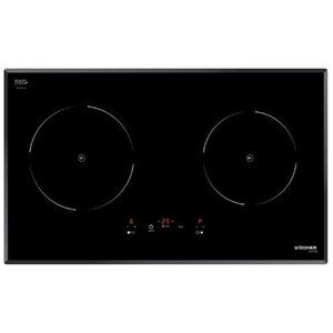 Bếp từ âm 2 vùng nấu Kocher DI-750S