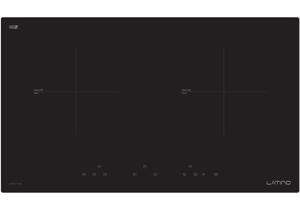 Bếp từ âm 2 vùng nấu Latino LT-S2II