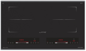 Bếp từ âm 2 vùng nấu Latino LT-878Smart