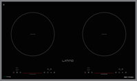 Bếp từ âm 2 vùng nấu Latino LT-I578 Plus X (LT-I578 PlusX)