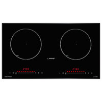 Bếp từ âm 2 vùng nấu Latino LT-I578 Plus