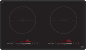 Bếp từ âm 2 vùng nấu Lorca LCI-889