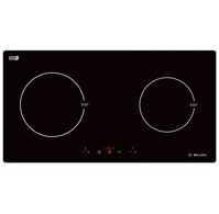 Bếp từ âm 2 vùng nấu Malloca MH 021