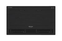 Bếp từ âm 2 vùng nấu Mutlich MIM0609