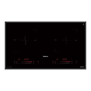 Bếp từ âm 2 vùng nấu Nagakawa NAG1202M