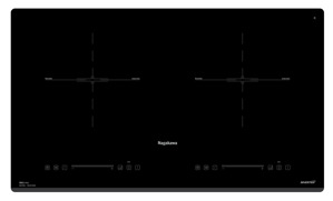 Bếp từ âm 2 vùng nấu Nagakawa NK2C02M
