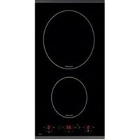 Bếp từ âm 2 vùng nấu Napoliz ITC2SE Bells