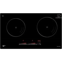 Bếp từ âm 2 vùng nấu Napoliz ITC-366