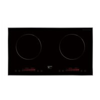 Bếp từ âm 2 vùng nấu Napoliz ITC 468KT