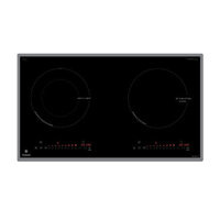 Bếp từ âm 2 vùng nấu Pramie PRMY2205