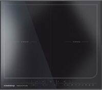 Bếp từ âm 2 vùng nấu Rosieres RESD4