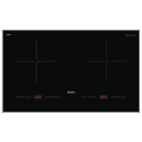 Bếp từ âm 2 vùng nấu Sato SIH268 N1.2 (A)