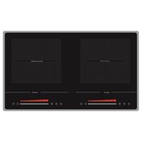 Bếp từ âm 2 vùng nấu Sevilla SV-N12