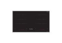 Bếp từ âm 2 vùng nấu Sevilla SV-888