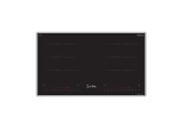 Bếp từ âm 2 vùng nấu Sevilla SV-888