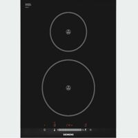 Bếp từ âm 2 vùng nấu Siemens EH475MG11E