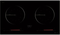 Bếp từ âm 2 vùng nấu Topy TP-3688A