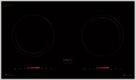 Bếp từ âm 2 vùng nấu Topy TP-1385S