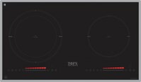 Bếp từ âm 2 vùng nấu Topy TP-6868 Plus