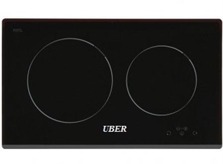 Bếp từ âm 2 vùng nấu Uber S60 (S-60)