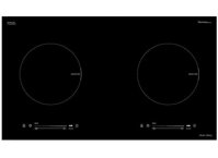 Bếp từ âm 2 vùng nấu Uber 88DUO