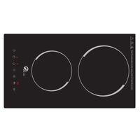 Bếp từ âm 2 vùng nấu Washi WK 208I