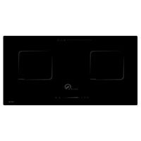 Bếp từ âm 2 vùng nấu WASHI WK 201I