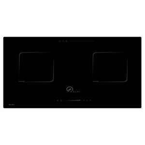 Bếp từ âm 2 vùng nấu WASHI WK 201I