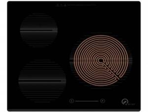 Bếp từ âm 2 vùng nấu Washi WS 305IE