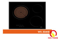 Bếp từ âm 2 vùng nấu Washi WS 304IE