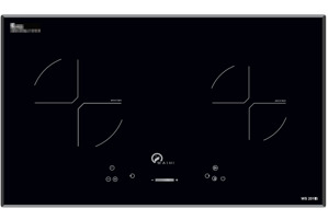 Bếp từ âm 2 vùng nấu Washi WS 211I