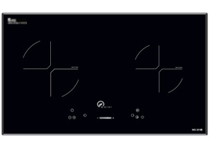 Bếp từ âm 2 vùng nấu Washi WS 201IS