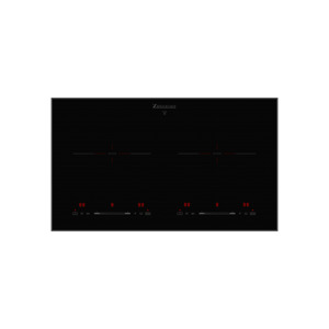 Bếp từ âm 2 vùng nấu Zemmer IHZ 732B