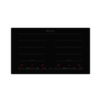 Bếp từ âm 2 vùng nấu Zemmer IH Intelligence Sensor Pro Max