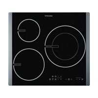 Bếp từ âm 2 vùng nấu Electrolux EHD60010P