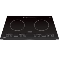 Bếp từ âm 2 vùng nấu Mastercook MC-266T