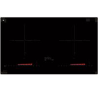 Bếp từ âm 2 vùng Topy F-99 Plus