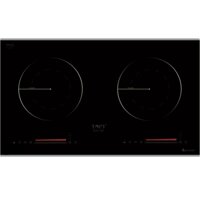 Bếp từ âm 2 vùng Topy EU-3688A