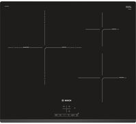 Bếp từ âm 3 vùng nấu Bosch PID631BB1