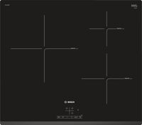 Bếp từ âm 3 vùng nấu Bosch PUJ611BB1E