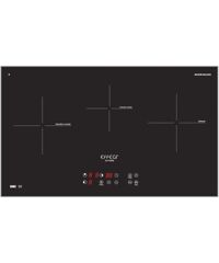 Bếp từ âm 3 vùng nấu Effegi ECT-5308