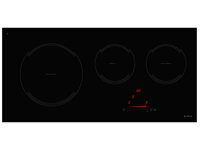 Bếp từ âm 3 vùng nấu Elica H4-EIH7830BL