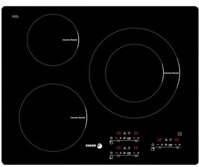 Bếp từ âm 3 vùng nấu Fagor IF33BS (IF-33BS)