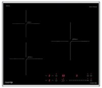 Bếp từ âm 3 vùng nấu Fandi FD-839MRI