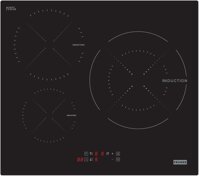 Bếp từ âm 3 vùng nấu Franke FIH6310 108.0336.342