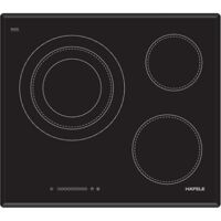 Bếp từ âm 3 vùng nấu Hafele Lavina