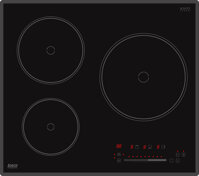 Bếp từ âm 3 vùng nấu Lorca LCI-365 VN